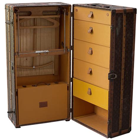 louis vuitton boxes for sale|louis vuitton wardrobe trunk.